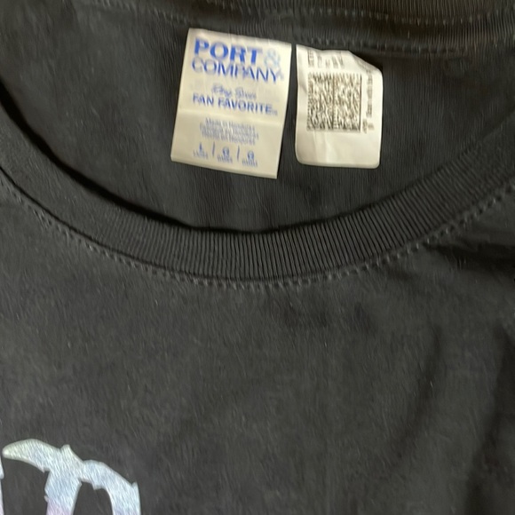 Elder Emo T Shirt - Picture 3 of 3